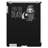 i feel like death iPad 3 and 4 Case