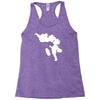 ponyo Racerback Tank
