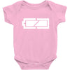 baterai Baby Bodysuit