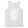 fingerprint Tank Top