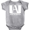 Hero Academy Baby Bodysuit