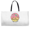 highly illogical2 Weekender Totes
