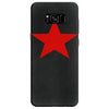 red star army Samsung Galaxy S8 Case
