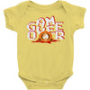 game over Baby Bodysuit