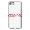Sherlock Gnomes iPhone 8