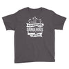adventure lethal Youth Tee