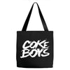 coke boy frenc montana Tote Bags