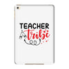 teacher tribe iPad Mini 4