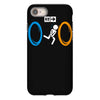 portal bathroom parody video game iPhone 8