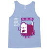 ready for this jelly Tank Top