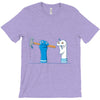 bad sock puppet T-Shirt