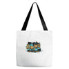 malviviendo Tote Bags