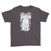 psycroptic carriers of the plague Youth Tee