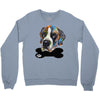 MY DOG Crewneck Sweatshirt