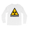patroactif Long Sleeve Shirts