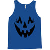 beauty face pumpkin Tank Top