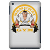 samurai gym iPad Mini
