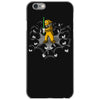 kill bowser iPhone 6/6s Case