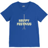 happy festivus V-Neck Tee