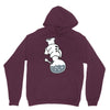 mickey get high Hoodie