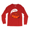 polite pete Long Sleeve Shirts