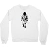 astronaut Crewneck Sweatshirt