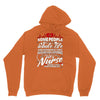 nurse Hoodie