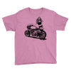 bikers Youth Tee