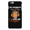 My Favorite People Call Me Papa iPhone 6 Plus/6s Plus Case