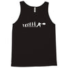hadouken evolution funny Tank Top
