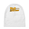 pac to the future Baby Beanies