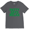 patty says relax V-Neck Tee