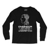 engineer understand Long Sleeve Shirts