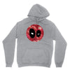 Starry Night Deadpool Unisex Hoodie