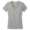 soulfly Women's V-Neck T-Shirt