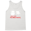 bud spencer &amp; terence hill Tank Top