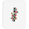 Pride Floral Mousepad