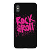 rock music r2 iPhoneX