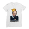 Notorious Ladies Fitted T-Shirt