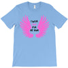 i wear pink for my mom T-Shirt