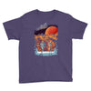planet x Youth Tee