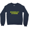 Humboldt Strong Crewneck Sweatshirt