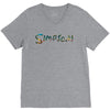 fahrie77 V-Neck Tee