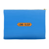 LONG SLEEP Accessory Pouches