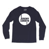 jeremy corbyn Long Sleeve Shirts
