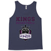South Geelong Kings Basketball Tank Top