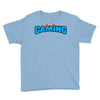 fahrie77 Youth Tee