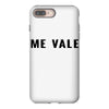 me vale iPhone 8 Plus Case
