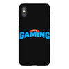 gaming color iPhoneX