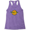 resistance cafe Racerback Tank